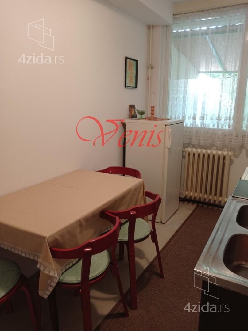 Stan – Novi Sad, MZ Liman 3, Liman - Prikaz 3