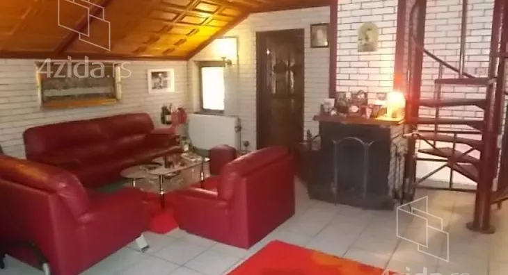 Kuća | 4zida