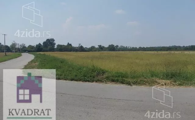 Poljoprivredno zemljište | 4zida