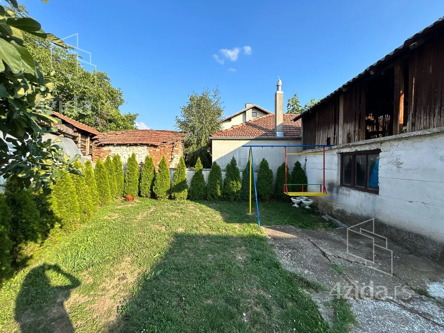 3-etažna kuća | 4zida
