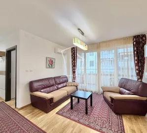 Višnjička Banja, Palilula opština, Beograd, 1.5 stan | 4zida.rs