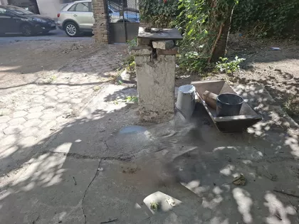 PATRIJARHA VARNAVE | 4zida.rs