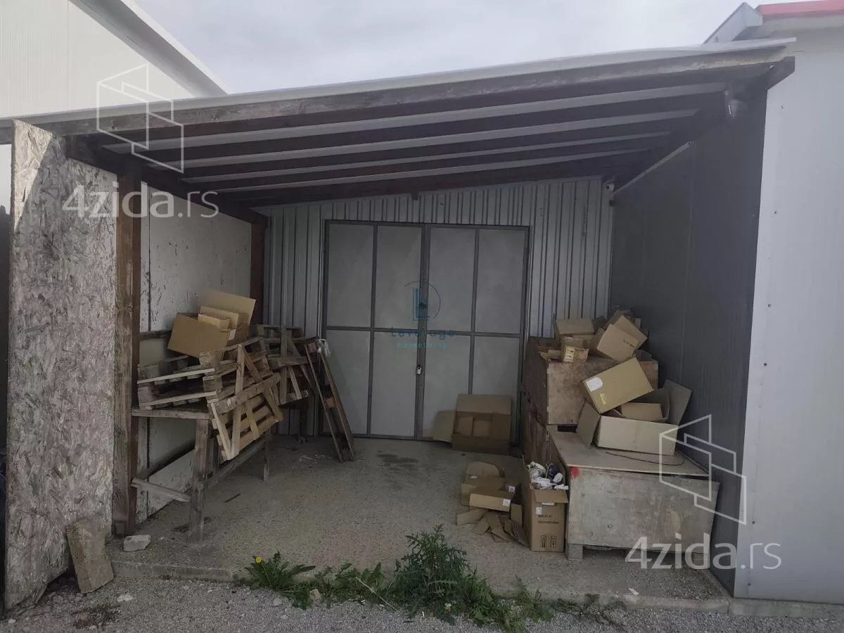 Lokal | 4zida