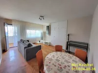 Blok 38, Novi Beograd, Beograd | 4zida.rs