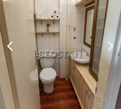 Sava Centar | 4zida.rs