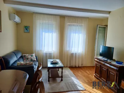 Sajmište | 4zida.rs