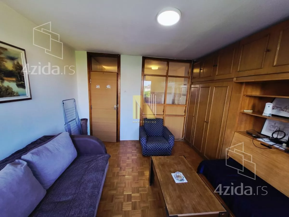 Garsonjera | 4zida