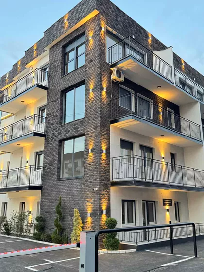 Miodraga Petrovića Čkalje 25 | 4zida.rs