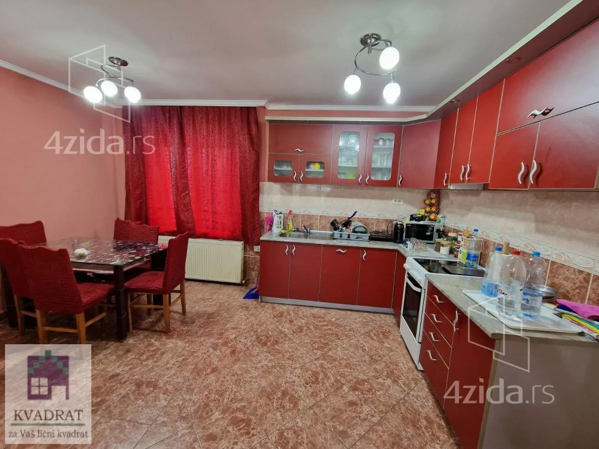Kuća | 4zida