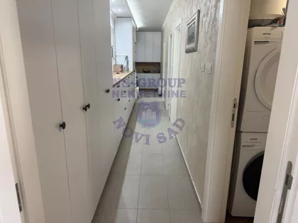 Bulevar Patrijarha Pavla | 4zida.rs