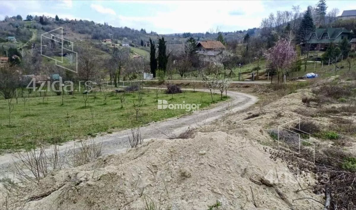 Građevinsko zemljište | 4zida
