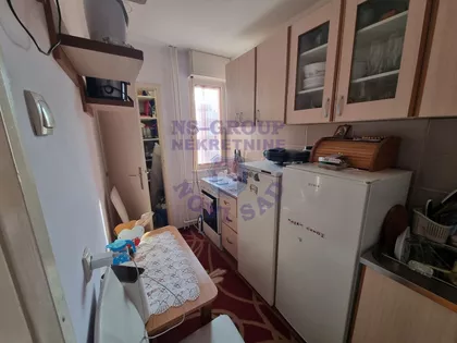 Bulevar Oslobođenja | 4zida.rs