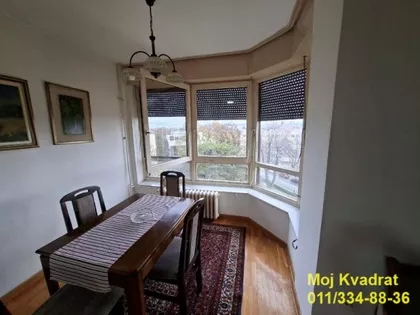 Veljka Lukića Kurjaka | 4zida.rs