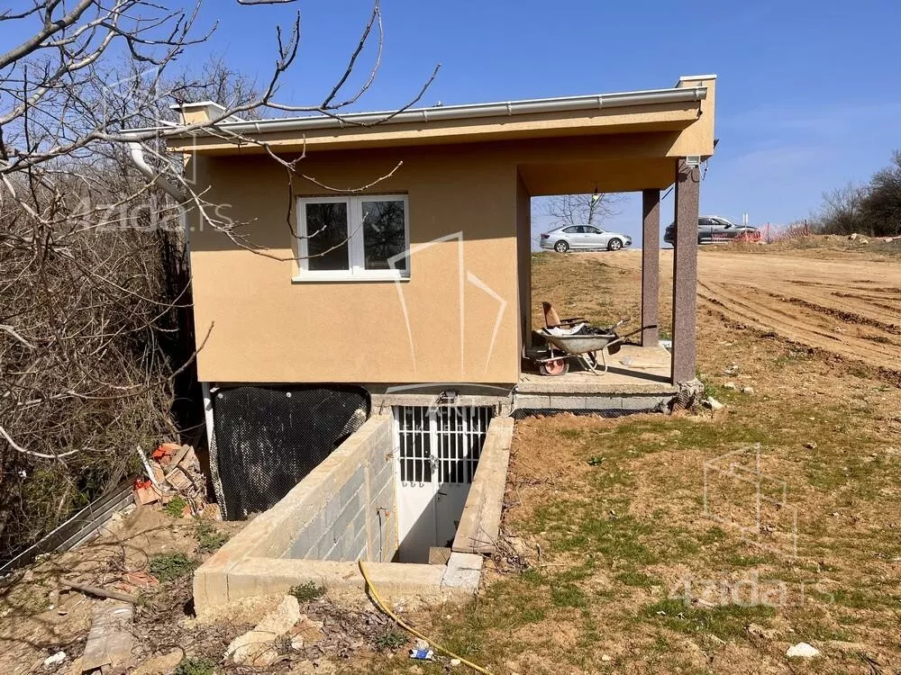 Građevinsko zemljište | 4zida