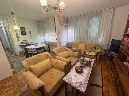 Naselje Brigadira Ristića | 4zida.rs