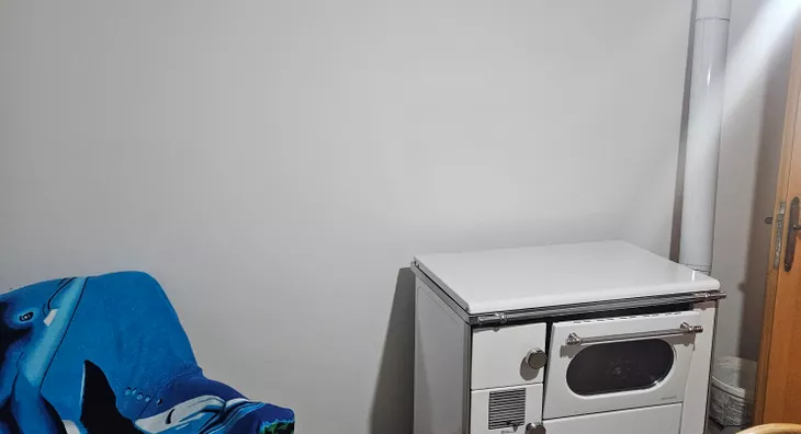 4-etažna kuća | 4zida