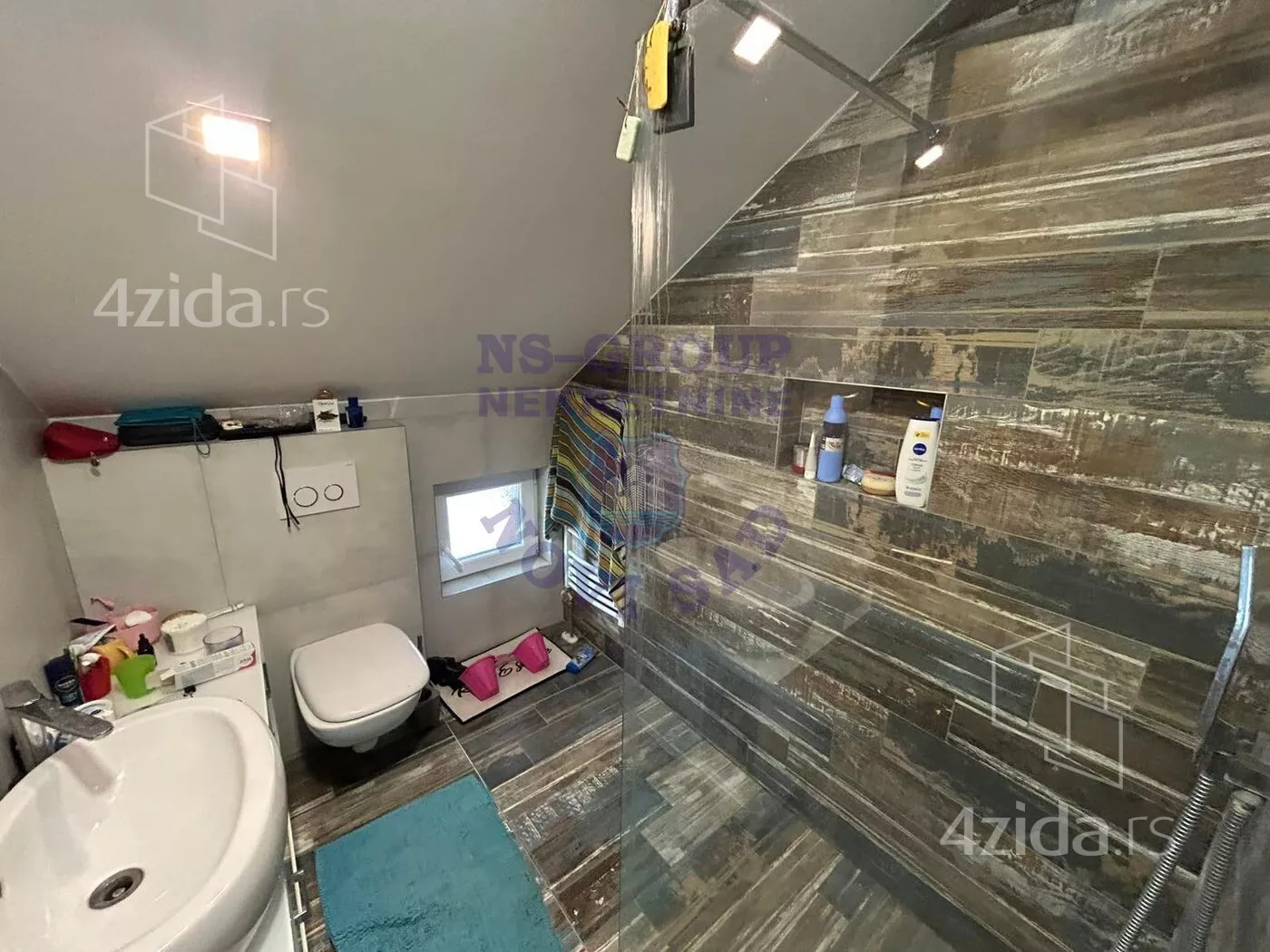 3-etažna kuća | 4zida