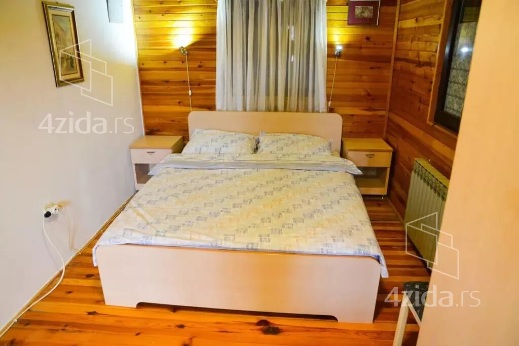 4-etažna kuća | 4zida