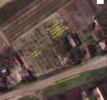 Donji Tavankut | 4zida.rs