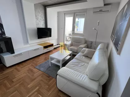 Bulevar Patrijarha Pavla (Somborski Bulevar) | 4zida.rs