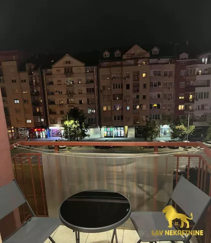 BULEVAR JAŠE TOMIĆA | 4zida.rs