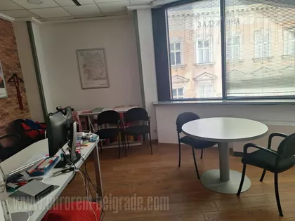 KNEZ MIHAILOVA | 4zida.rs