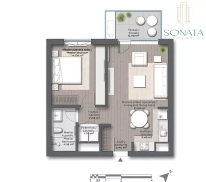 Beograd na vodi | 4zida.rs