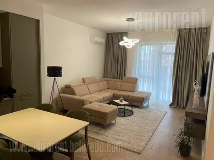 BEOGRAD NA VODI | 4zida.rs