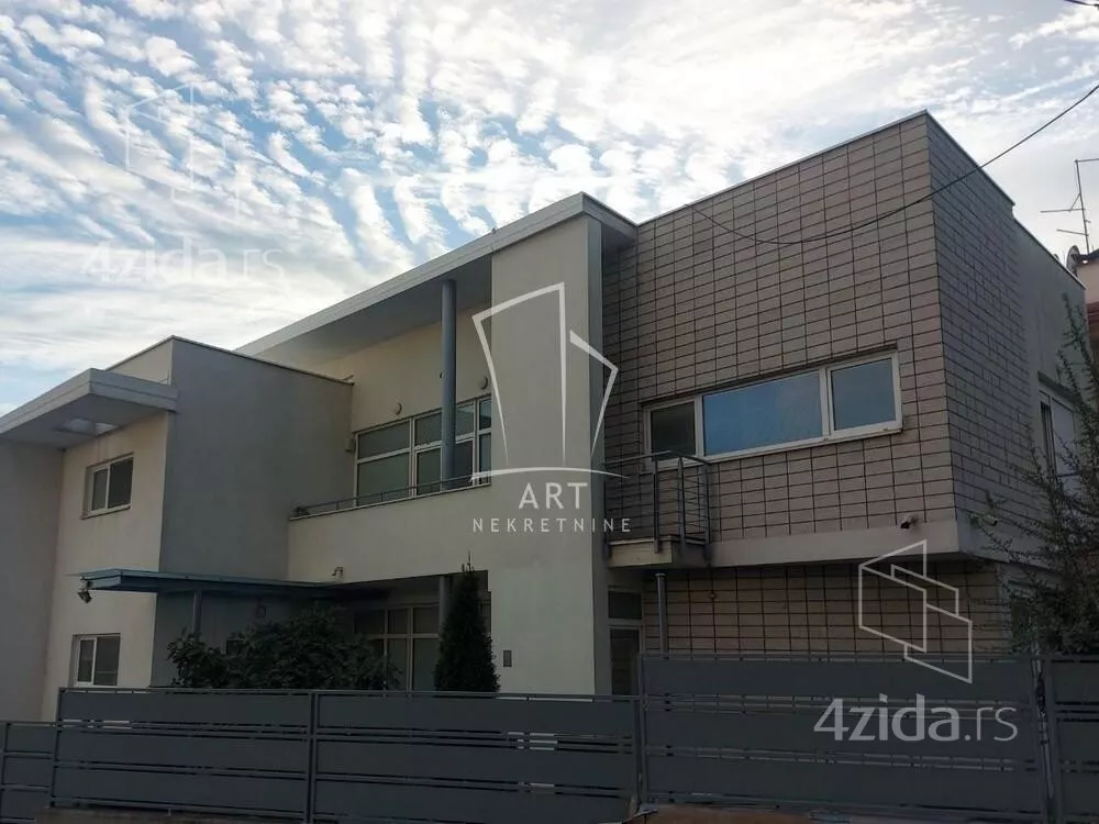 2-etažna kuća | 4zida