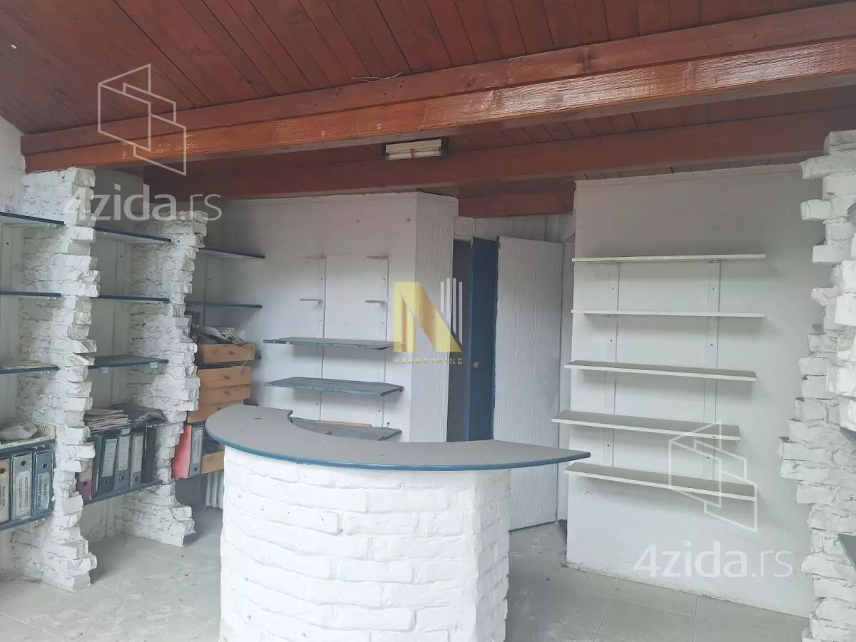 Lokal | 4zida