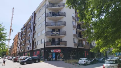 Evgenija Kumičića 19 | 4zida.rs
