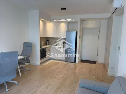 Beograd na vodi | 4zida.rs