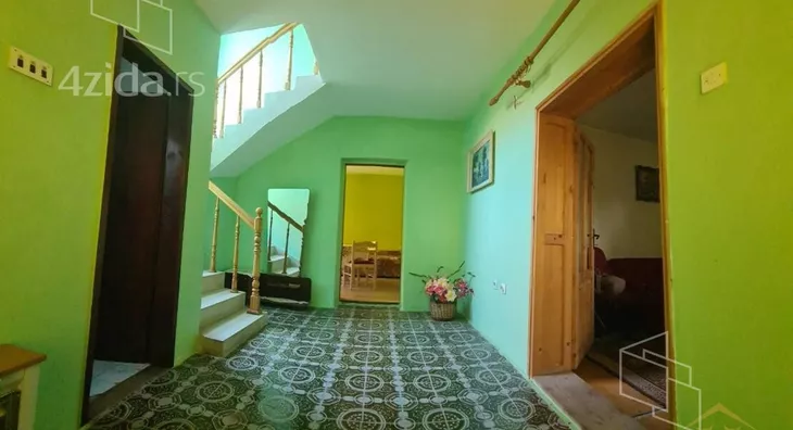 Kuća | 4zida