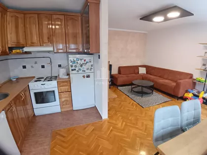 Adamovićevo Naselje | 4zida.rs