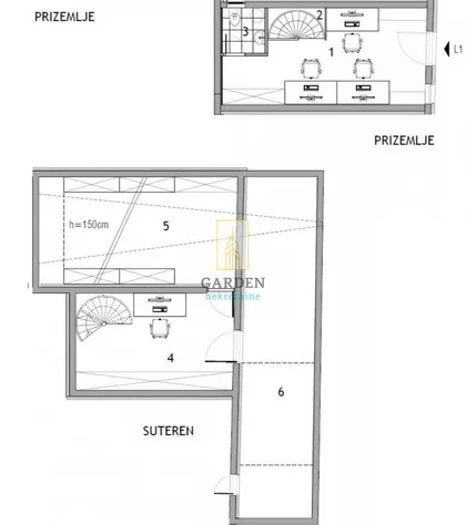 Ljube Davidovića | 4zida.rs