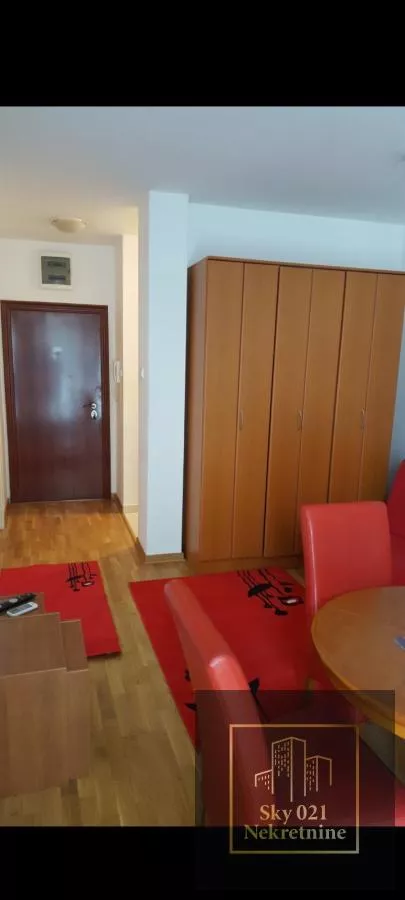 Novi Sad - Centar | 4zida.rs