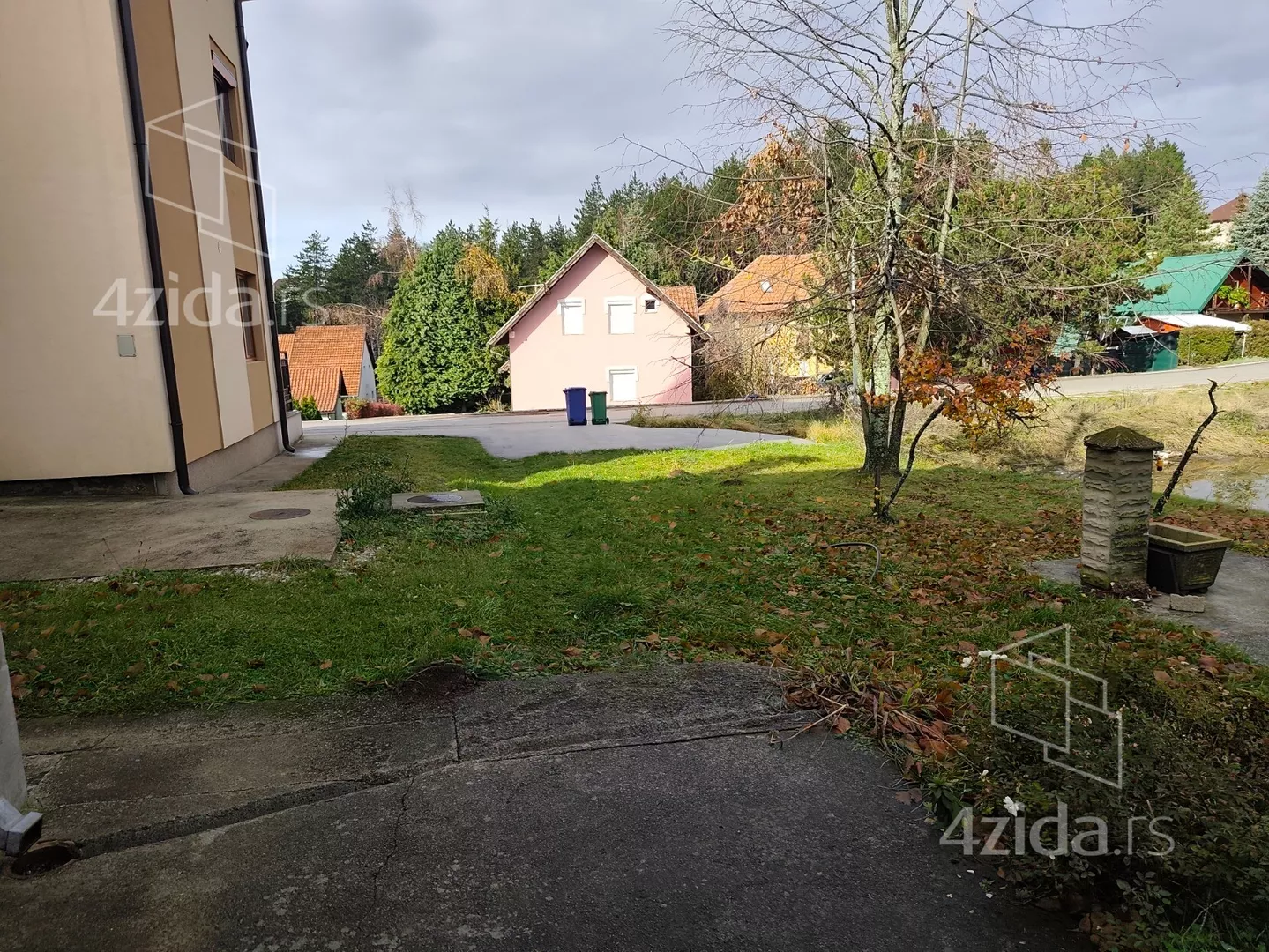 Građevinsko zemljište | 4zida