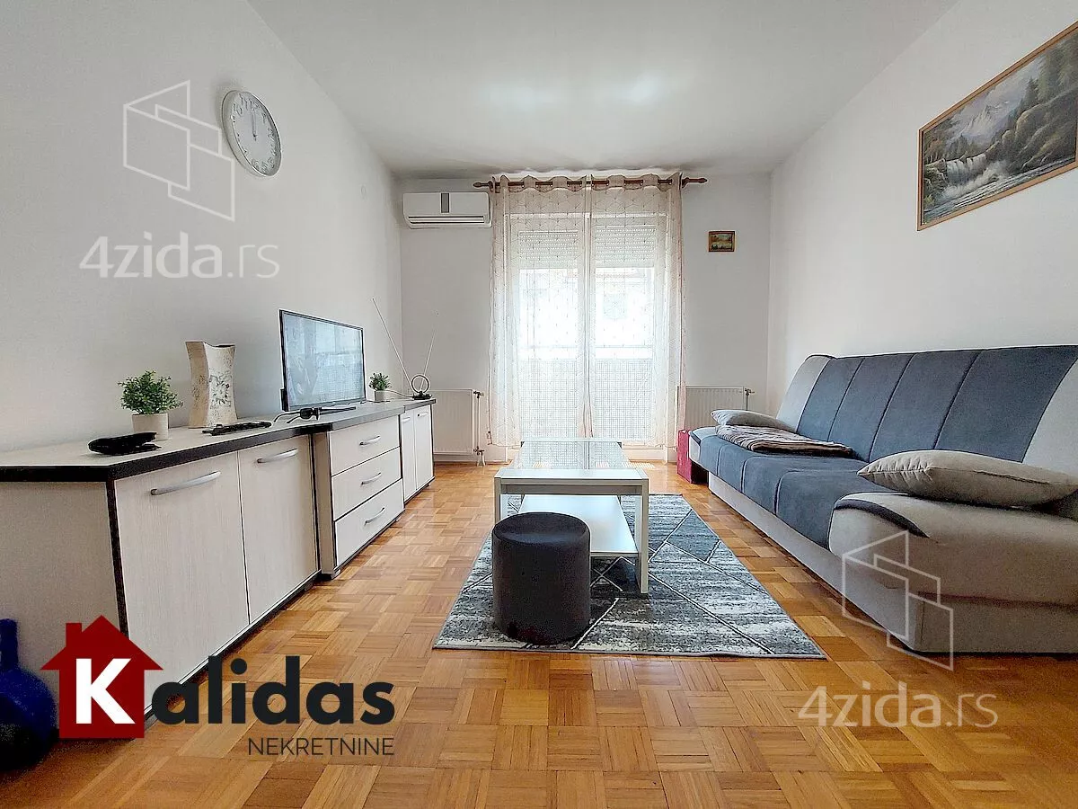 Garsonjera | 4zida