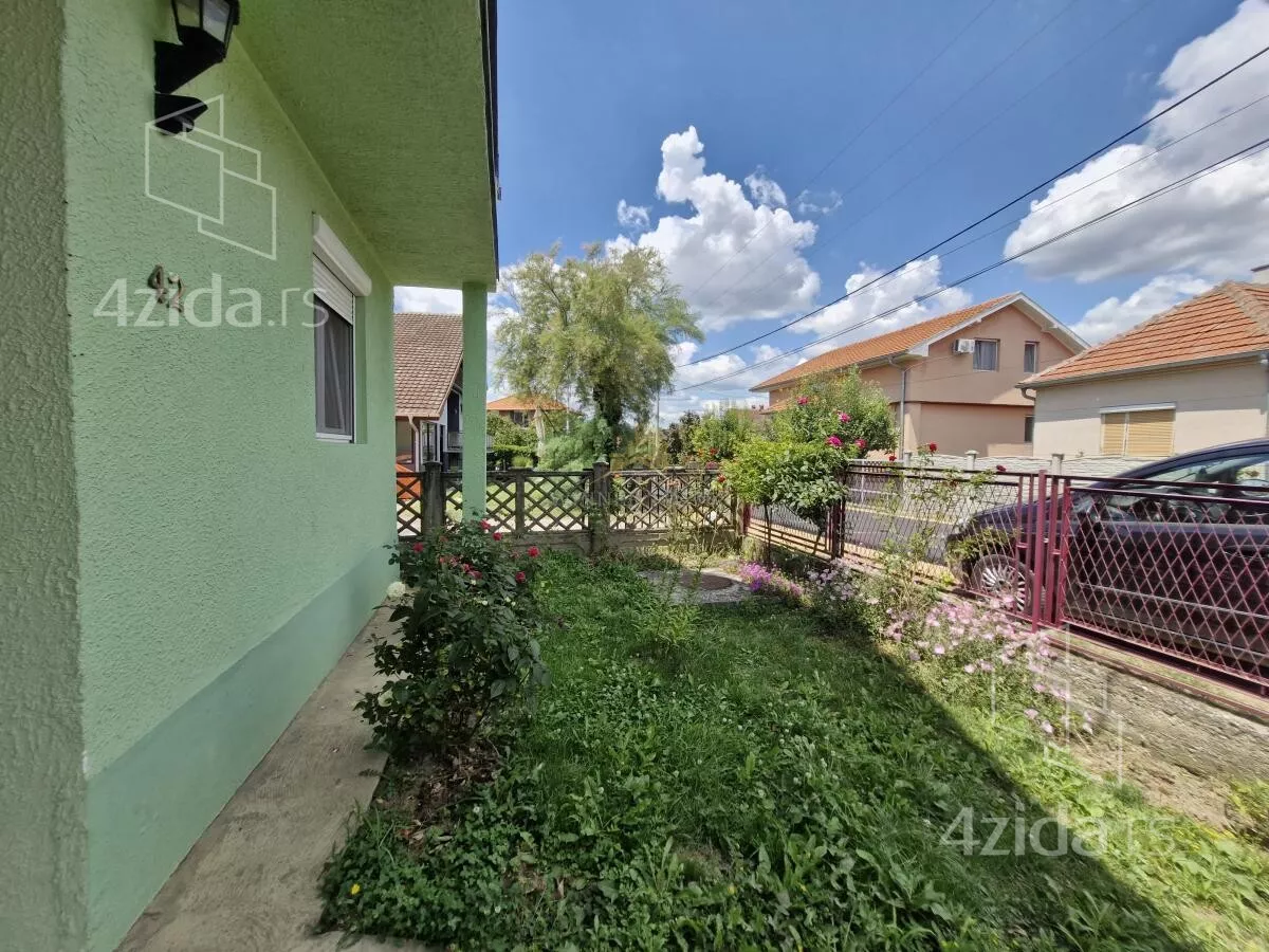 Kuća | 4zida