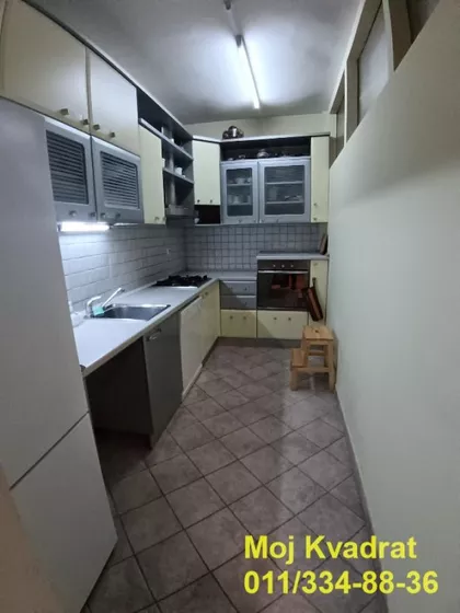 Bulevar Zorana Đinđića | 4zida.rs