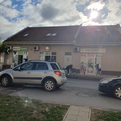 Evgenija Kumičića 7 | 4zida.rs