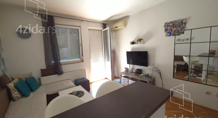 Garsonjera | 4zida