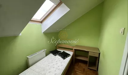 Sajmište | 4zida.rs
