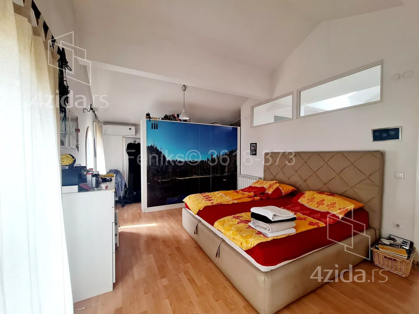 Šestosoban stan | 4zida
