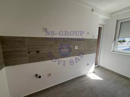 Bulevar Patrijarha Pavla (Somborski Bulevar) | 4zida.rs