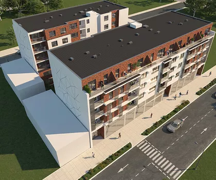 Vojvođanska | 4zida.rs