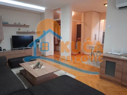 Jovana Ristića | 4zida.rs