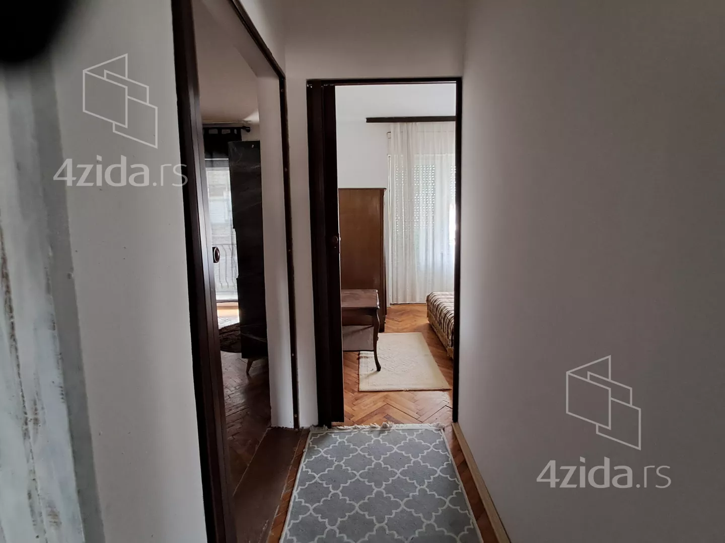 4-etažna kuća | 4zida