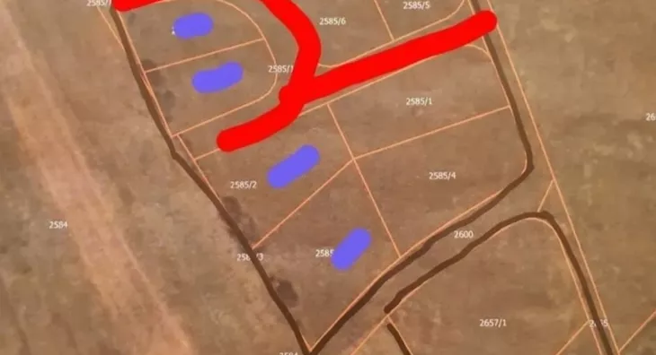 Poljoprivredno zemljište | 4zida