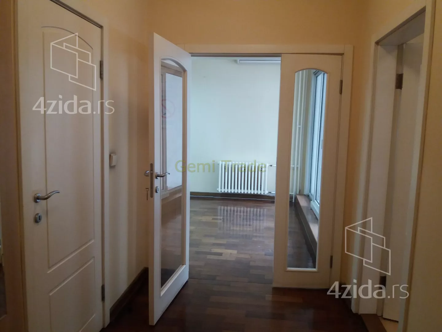Kancelarija | 4zida